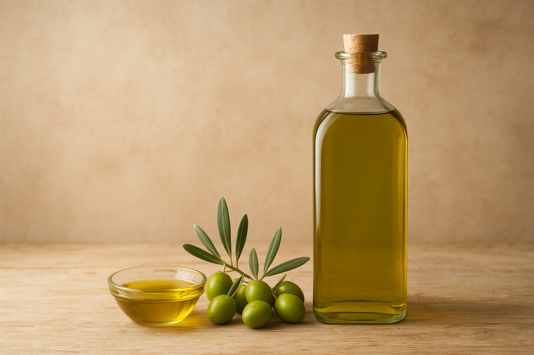 Why Greek Olive Oil Remains the World’s Benchmark for Quality and Flavor