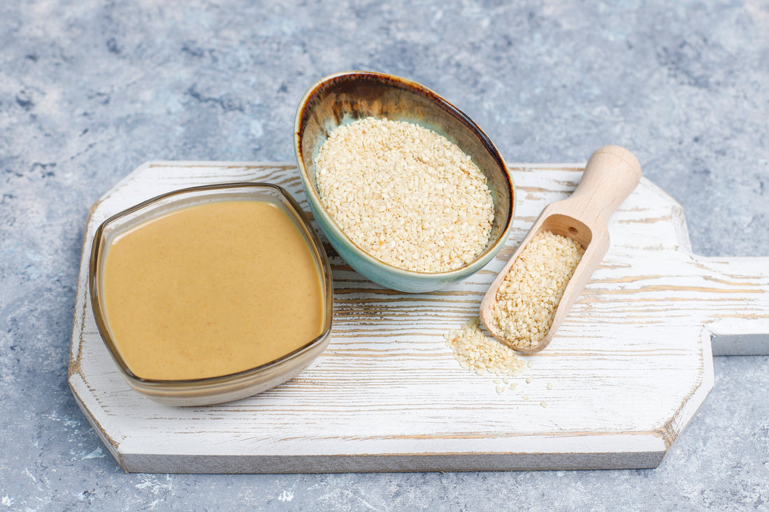 How to Use Tahini: Delicious Ways to Enjoy This Mediterranean Superfood
